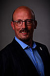 B. van der Plas